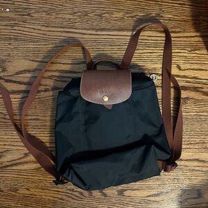 Longchamp Backpack Bag